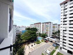 Blk 19 Eunos Crescent View (Geylang), HDB 3 Rooms #616556431